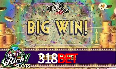 Flash Promotion 318bet