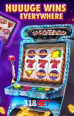 Weekend Specials 318bet