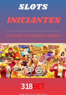 Premium Interface 318bet