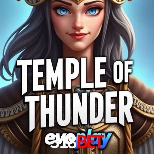 Gates of Olympus 318bet