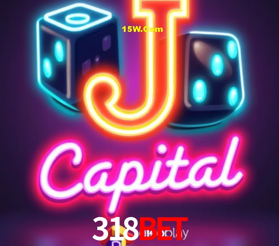 Apostas de Tênis 318bet