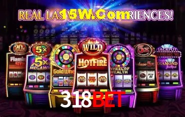 Segurança 2FA 318bet