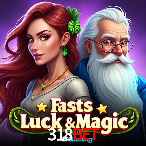 Jogos Exclusivos 318bet
