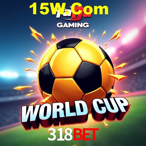 Descubra o Mundo do Cassino Online com 318bet