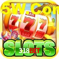 Sinta a adrenalina dos jogos de cassino com 318bet