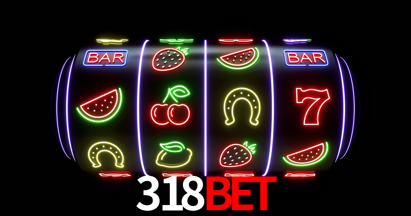 Experiência VIP 318bet