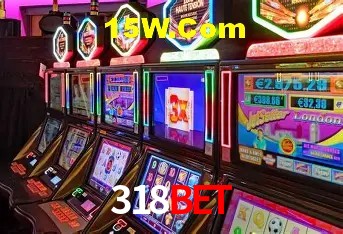 Especiais de Fim de Semana 318bet