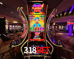 Tournaments 318bet