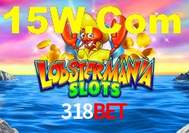 Experimente o Login Seguro Premium no 318bet