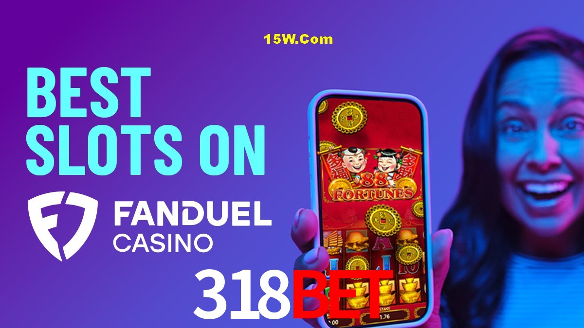 Welcome Bonus 318bet