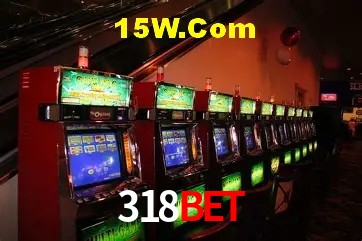 Sistemas de Segurança 318bet