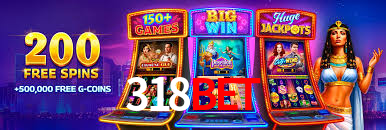 Exclusive Games 318bet