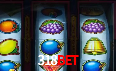 Jogos de Slot 318bet