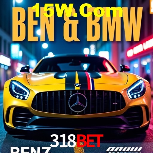 Apostas Esportivas na 318bet: Um Guia Completo