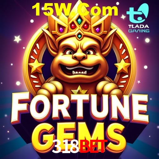 Live Casino 318bet