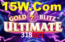 318bet App Interface