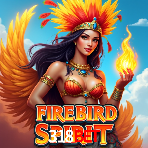 Slot Games 318bet