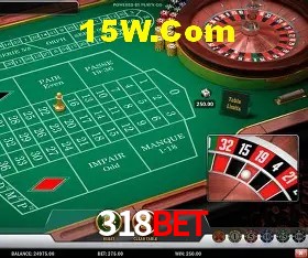 Casino Ao Vivo 318bet