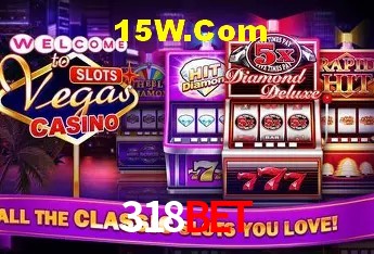 Login Seguro 318bet