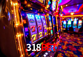VIP Casino 318bet