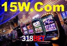 318bet: Seu Cassino Premiado com Pagamentos Rápidos