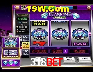 Ofertas Exclusivas 318bet