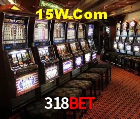 Promoção Relâmpago 318bet
